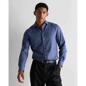Quince Men's Blue Shirt